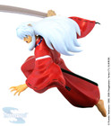 6" INUYASHA ACTION FIGURES ASST 4