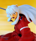 6" INUYASHA ACTION FIGURES ASST 4