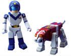 Voltron I-Men 2-Packs Asst 1
