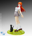 Bleach 7" Action Figures Asst. 2