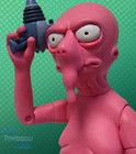 Futurama ACTION FIGURES ASST 4
