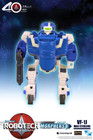 Robotech Morphers Blind Box 2.0