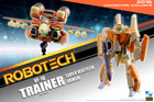 Comic Con 2016 Exclusive: Robotech VF-1D (VT-102) 