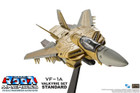 Macross Saga: Retro Transformable 1/100 VF-1A Valkyrie