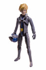 Robotech Poseable Action Figures (Set of 5)