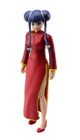 Robotech Poseable Action Figures (Set of 5)