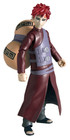 Naruto Shippuden Poseable Action Figure - Gaara