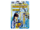 Robotech Poseable Action Figures Series 2 (Set of 5)