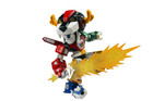 Super Poseable Die Cast Voltron