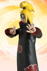 Naruto Shippuden Poseable Action Figure - Deidara