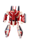 Robotech 1/100 Miriya VF-1J Super Veritech