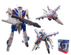 Robotech Angel Bird Exclusive