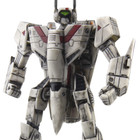 Rick Hunter Transformable 1/100 VF-1J Battle Cry w/ Figure 2021 CONVENTION EXCLUSIVE