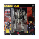 Rick Hunter Transformable 1/100 VF-1J Battle Cry w/ Figure 2021 CONVENTION EXCLUSIVE