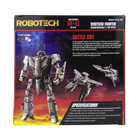 Rick Hunter Transformable 1/100 VF-1J Battle Cry w/ Figure 2021 CONVENTION EXCLUSIVE