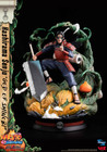 Hashirama Senju "God of Shinobi" Epic Scale Statue