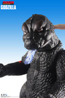 Shogun Warriors 1964 Godzilla Jumbo