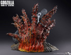 Godzilla 1989 - Limited Edition Statue - Polystone Resin