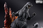Godzilla 1989 - Limited Edition Statue - Polystone Resin
