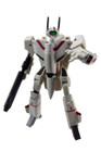 Macross Saga: Retro Transformable  1/100 VF-1J Ichijo Valkyrie