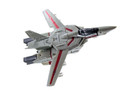 Macross Saga: Retro Transformable  1/100 VF-1J Ichijo Valkyrie