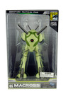 2010 SDCC Exclusive: Macross Vinyl Figure Zentradi (Regault) Tactical Battlepod 