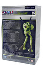2010 SDCC Exclusive: Macross Vinyl Figure Zentradi (Regault) Tactical Battlepod 
