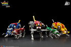 Voltron 40th Anniversary Collector's Set