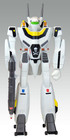 Robotech Roy Fokker's Shogun Warrior VF-1S