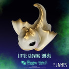 Little Glowing Embers Blind Box Figurine