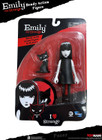 Emily the Strange 6" Bendy Figure