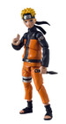Naruto Shippuden Poseable Action Figure - Naruto
