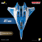 PRE-ORDER DEPOSIT: Robotech The New Generation Combat Alpha Fighter
