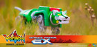 Voltron Ultimate EX
