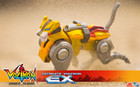 Voltron Ultimate EX