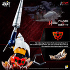 Getter 2 (Getter Robo Armageddon ver.)