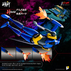 Getter Liger  (Getter Robo Armageddon ver.)