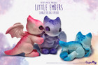 Little Embers Large Deluxe Plush