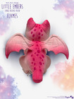 Little Embers Large Deluxe Plush