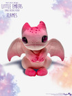 Little Embers Large Deluxe Plush