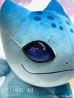 Little Embers Large Deluxe Plush