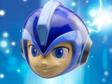 Mega Man: Fully Charged Clip-On Exclusive