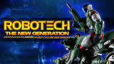 The New Generation YR-052F Transformable Cyclone