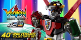 VOLTRON: DEFENDER OF THE UNIVERSE