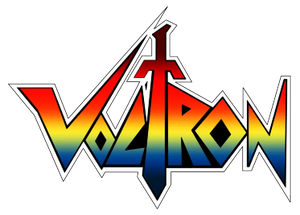 Voltron Logo
