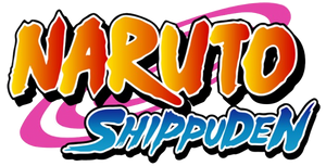 Naruto Logo