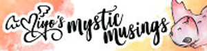 Miyo's Mystic Musings Logo