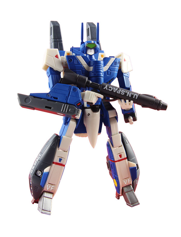 Robotech 1/100 Max Sterling VF-1J Super Veritech