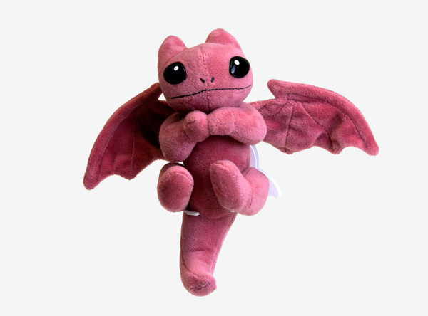 Little Embers Plush 