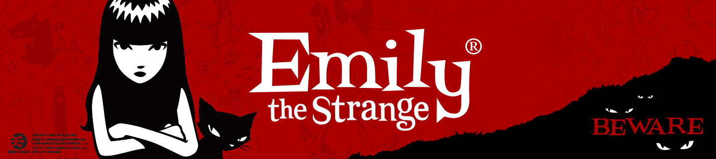Emily the Strange